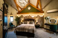 1863 Restaurant with Rooms Hotels in Sockbridge and Tirril