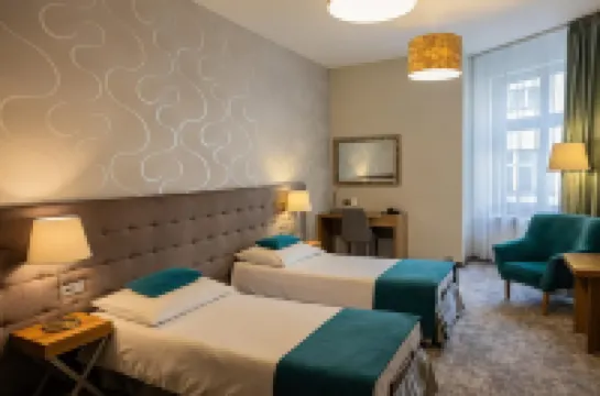 Tulip Hotels - Wroclaw Patio