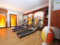 Hotel Roxy Plaza Hotel a Soave
