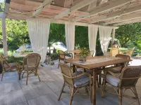 Glamping Pian Delle Ginestre - breakfast