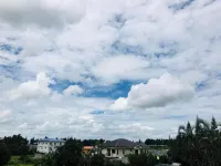 โรงแรมรังยา - วิว