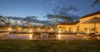 Muthu Lake Naivasha Country Club, Naivasha Hotels near Lake naivasha resort