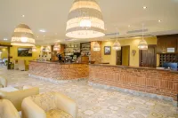 Hotel Cerro la Nina - bar