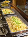 Loei Palace Hotel - breakfast