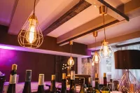 Restaurant Pfauen Schorndorf Hotels in Schorndorf