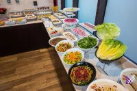 諾馬斯飯店 - 早餐