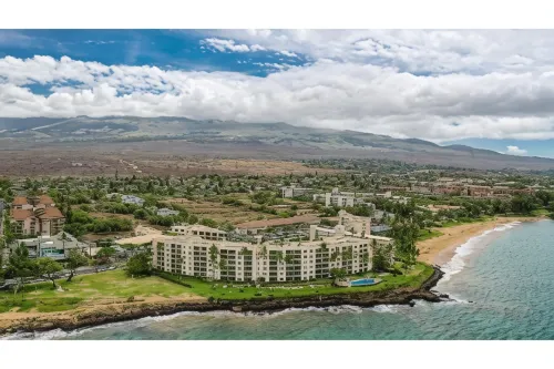 Royal Mauian #219 Condo