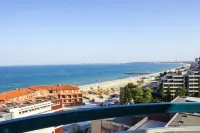 Grand Hotel Sunny Beach - All Inclusive - Sea View
