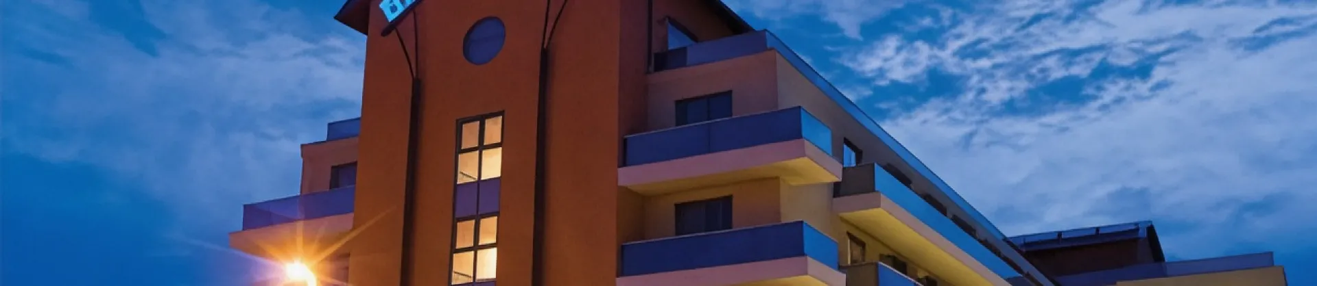 4-Star Select Hotels