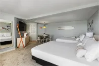 Blue Water Resort Hotels in South Yarmouth