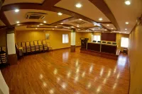 派拉蒙塔飯店 - 精品