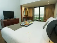 Granada l'Amitié Hotels in Bamako
