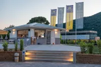 Borgopetra فنادق في Civitella di Romagna