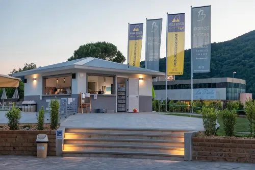 Borgopetra Hotels in Pennabilli