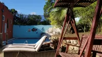 Altamont West Hotel Hotel a Montego Bay