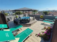 โรงแรมเมมโมรี