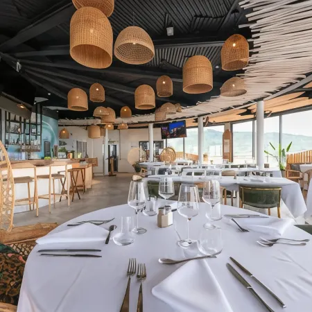 Boutique Hôtel Kon Tiki Tahiti