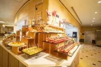 Emaar Grand Hotel - servizio colazione