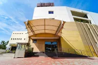FabHotel Prime Nestlay Rooms Ramnad - Nr Golden Shopping Mall Hotels near Voice of Jesus Ministries International Prophetic Centre
