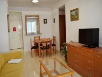 Apartamentos Vistamar Marina d'Or 1º línea 3000 Hotels in Oropesa del Mar