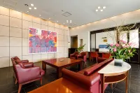 Fukuno Town Hotel A・Mieux Hotels in Tonami