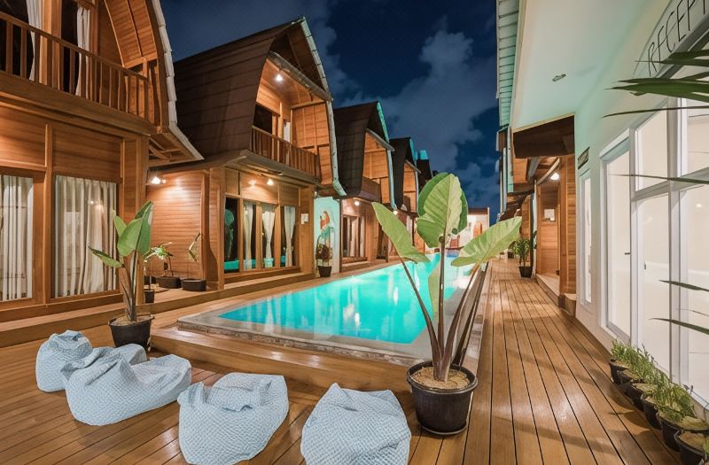 Andi Beach House photo 5