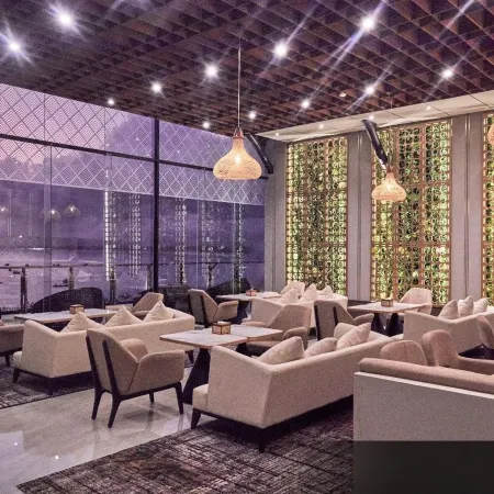 Grand Palma Pangandaran by Horison