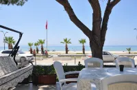 Villa Plaj