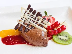 Hotel Restaurant Spa Torkel