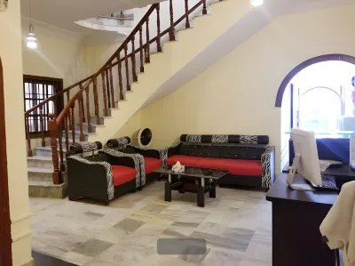 Executive Inn Guest House