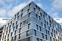 B&B HOTEL Rastatt Hotels in Muggensturm