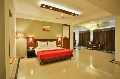 하버 호텔  호텔