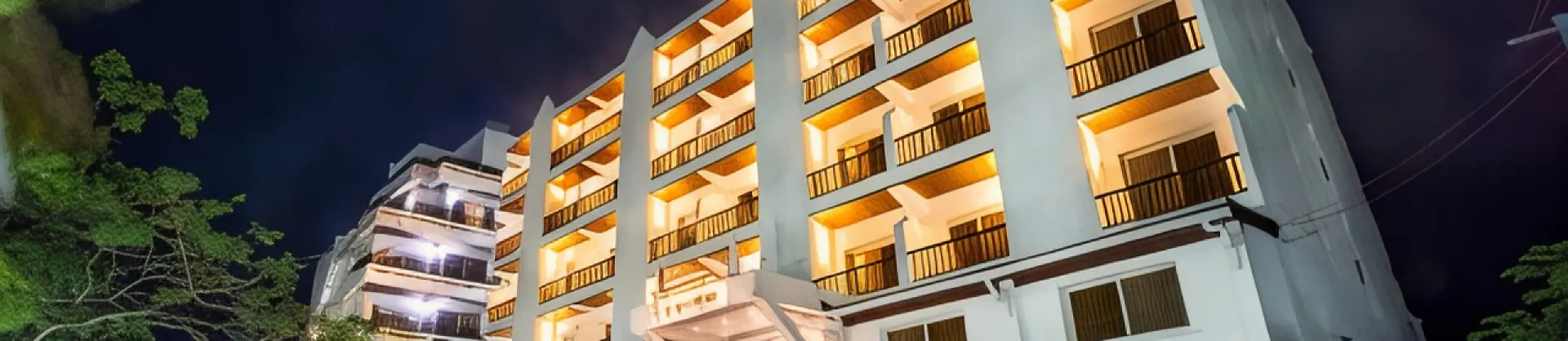 4-Star Select Hotels