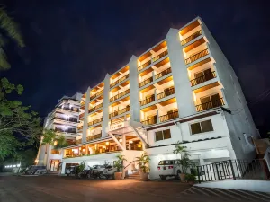 Calypso Hôtel