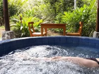 Hosteria la Roulotte - Mindo Hotels in Mindo