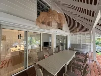 Moorea Sunset Beach Hotels in Haapiti