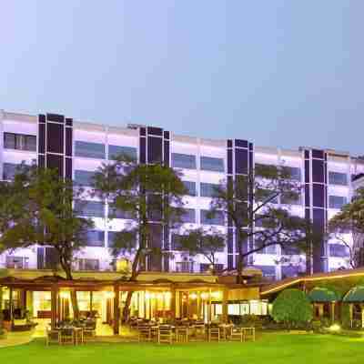 Kenilworth Hotel, Kolkata Hotel Exterior