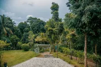 Thomasz Lodge - B&Bs (Bed and breakfast)