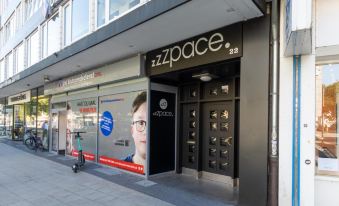 zzzpace Smart-Hotel Krefeld