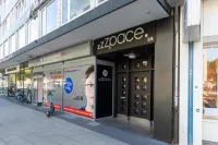 zzzpace Smart-Hotel Krefeld Hotels in Krefeld