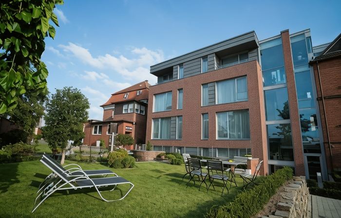 Hotel Restaurant Lindenhof