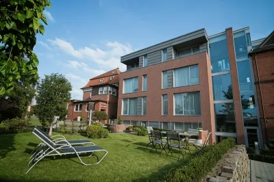 Hotel Restaurant Lindenhof Hotels in der Nähe von Ehrenmal Dorfbauern Schützengesellschaft