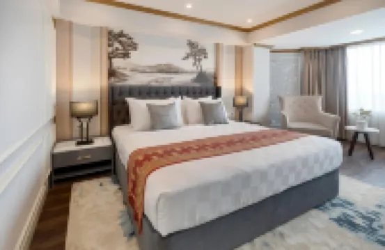 Pangeran Pekanbaru Hotels in 