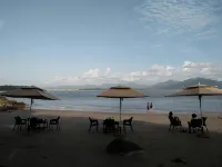 Cintacor Island Resort - Beach