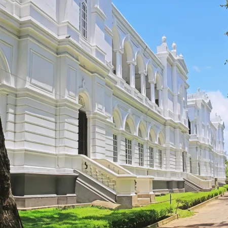 Sai Sea City Hotel