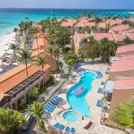 Divi Dutch Village Beach Resort Hotel di Palm Beach