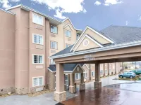 Spark by Hilton Rochester South Hotels in Rochester