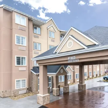 Spark by Hilton Rochester South