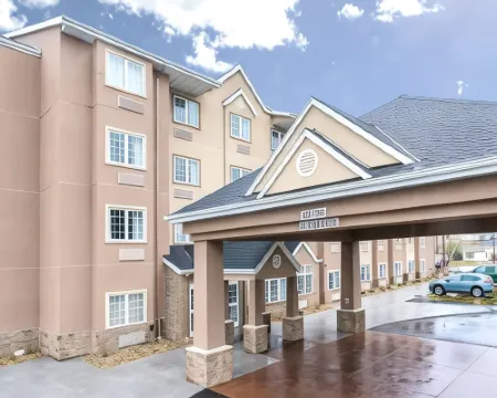 Spark by Hilton Rochester South Hotels in Rochester