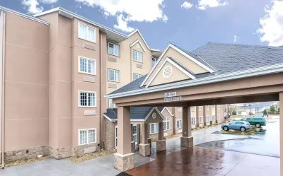 Spark by Hilton Rochester South Hotels in 